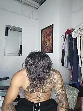 Kingbigcock23cm's cam snapshot