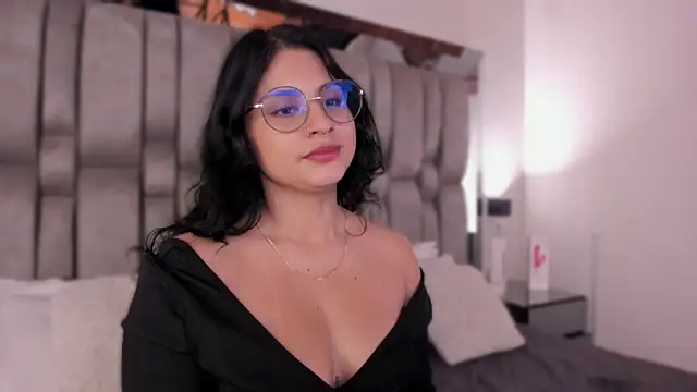 Luu_Princess's cam snapshot