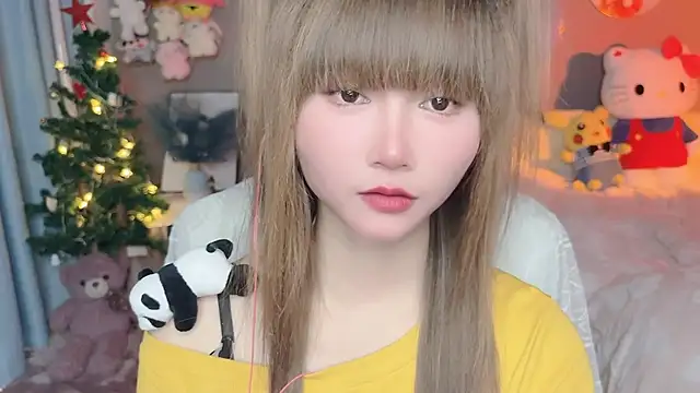 -xiao-xiao-'s cam snapshot