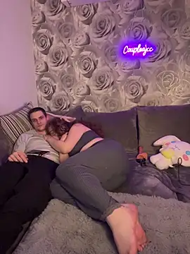 Sugarbunnyhun's cam snapshot