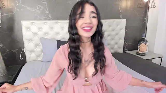 Abriil_cutee's cam snapshot