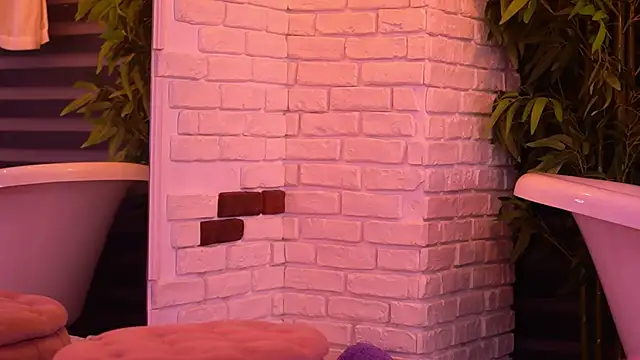 NyssaSky's cam snapshot