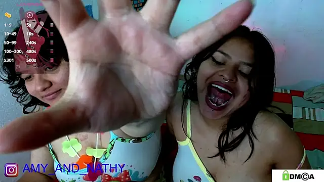 Scarlettyummy's cam snapshot