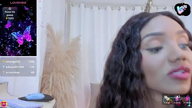 Helena-Fits live sex cam