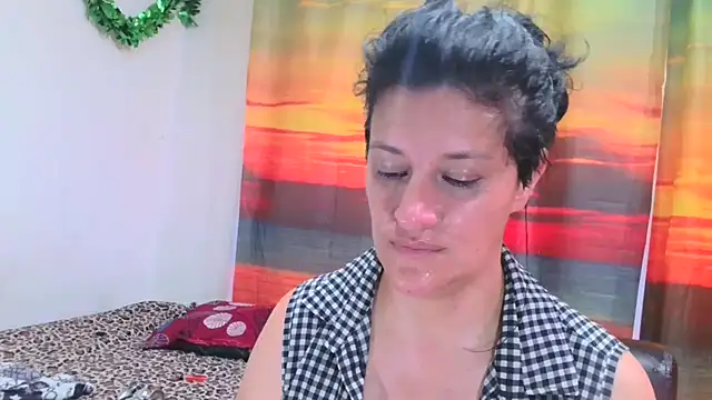 Kimmysander's cam snapshot