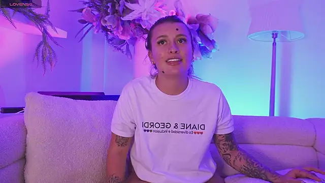 Dailyn__1's cam snapshot