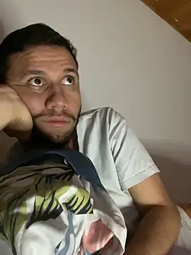 Michaell_Spinelly live sex cam