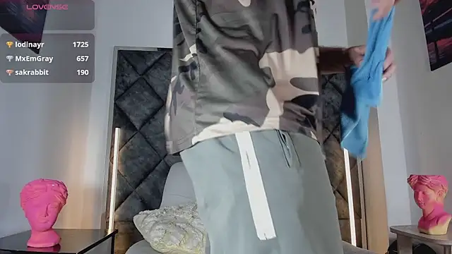 Dimitri_Bass live sex cam