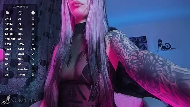 satanbabee live sex cam