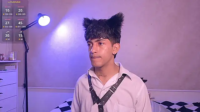 teobrowny live sex cam