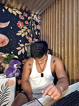 Felix_Asher live sex cam