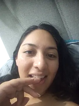 Lexxagrace's cam snapshot