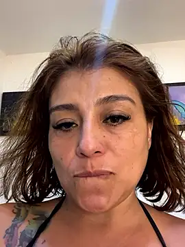 MrsFoucher live sex cam