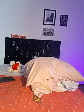 zoe_siren's cam snapshot