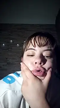 DanniAbbey live sex cam