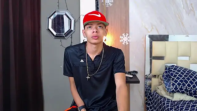 Harry_jhonsson live sex cam