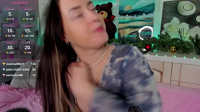 Kruela_Eva's cam snapshot