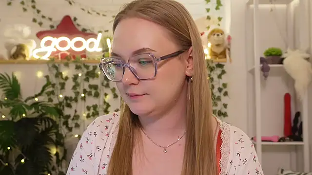 MonicaAsis's cam snapshot