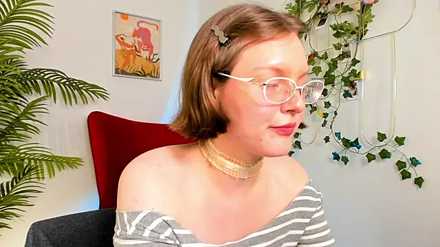 Pinky_One's cam snapshot