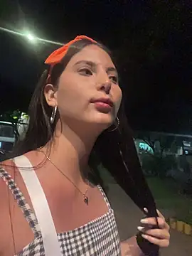 StarLouise's cam snapshot