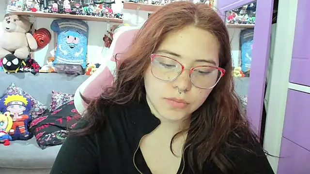 soficammy's cam snapshot