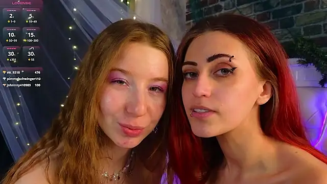 MarjorieBrown live sex cam