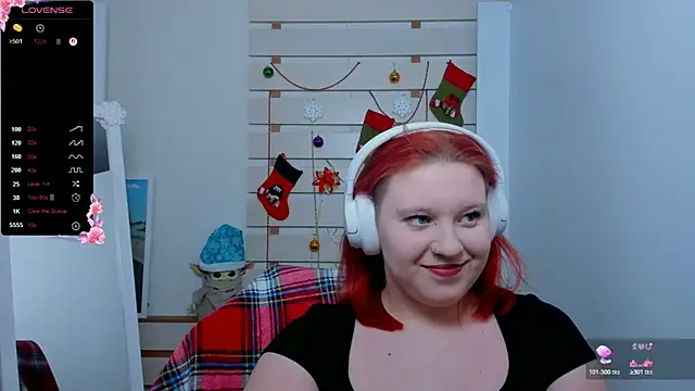 FoxPlayXX's cam snapshot