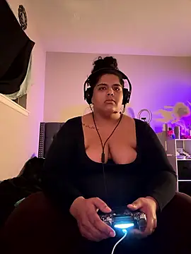 1n0nlythroat's cam snapshot