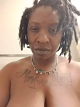 markquanna's cam snapshot