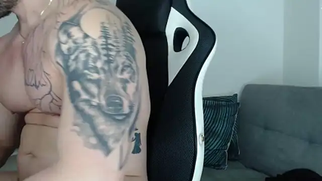 Angel_bran's cam snapshot