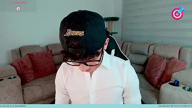 Niico_Cruz live sex cam