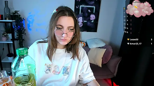 fairy_tara's cam snapshot