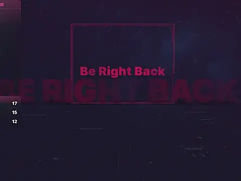 anabanana77's cam snapshot