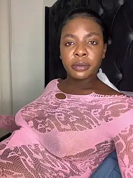 Ass-Queen's cam snapshot