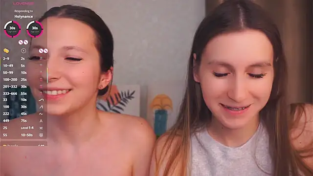 GabrielleLynchard's cam snapshot