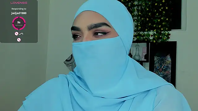 Maissa_Alabi live sex cam