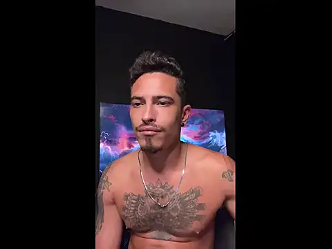 EduXavier26 live sex cam