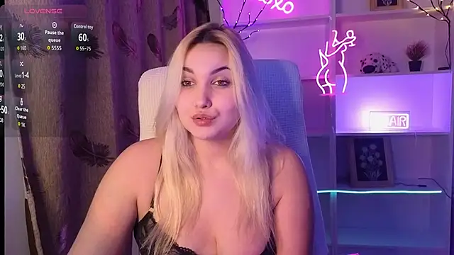 adrelaxina's cam snapshot