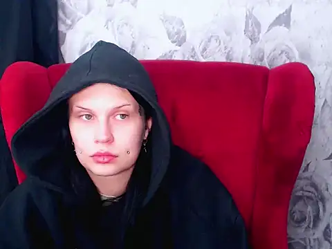 VenomDoll's cam snapshot