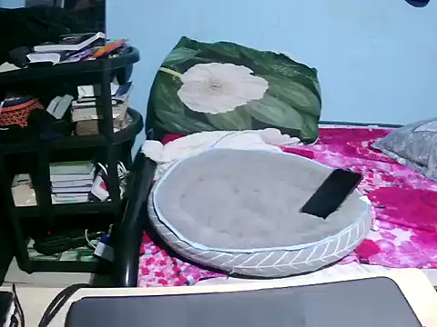 BarbieLat96's cam snapshot