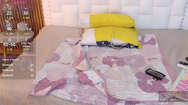 collegepawglovedaddy's cam snapshot