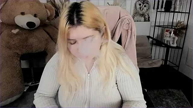 DiaAngell's cam snapshot