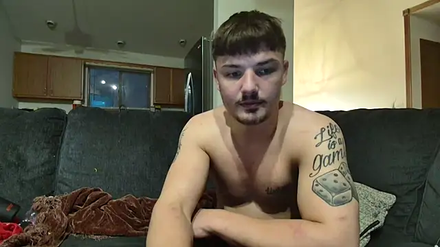 derekmontana2 live sex cam