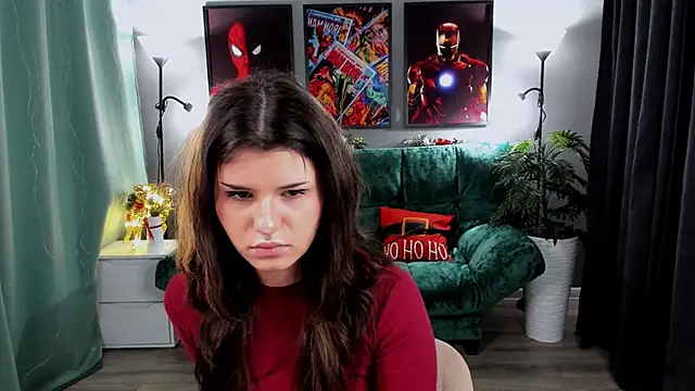 AnoraDark's cam snapshot