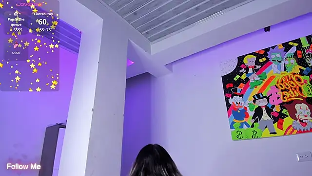 MiaVillalobos's cam snapshot