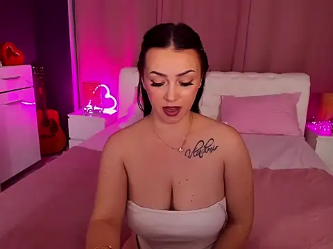 ArryBlissX's cam snapshot