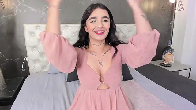 Abriil_cutee's cam snapshot