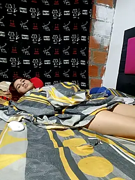 Zoe_axxelll's cam snapshot