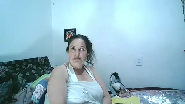 ximenajimenez's cam snapshot