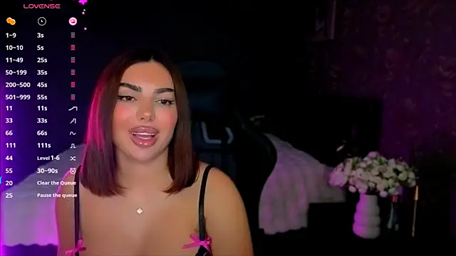 Ayla_Ray live sex cam